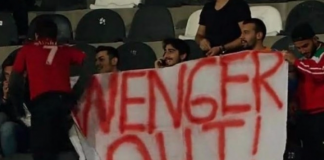 Wenger Out Turkey Manisa
