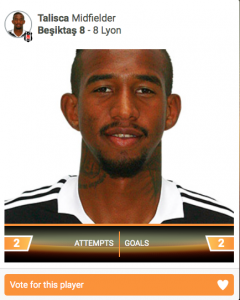 Talisca