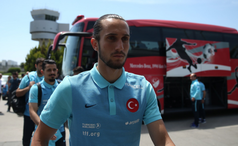 West Ham and Tottenham Among Clubs Interested in Turkish International Free Agent