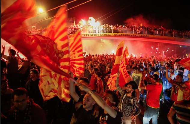Turkish League Previews & Predictions 11: The Izmir showdown