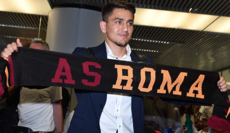 Tottenham vs Roma: Probable Lineups – €15m wonder kid set to make debut, Kane could get start