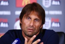 Antonio Conte, Chelsea team news