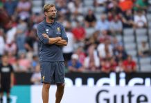 Liverpool team news: Jurgen Klopp