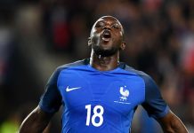 Tottenham transfer news Moussa Sissoko