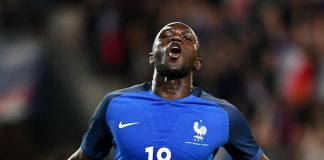 Tottenham transfer news Moussa Sissoko