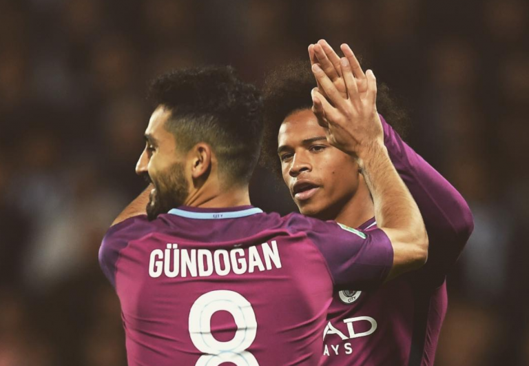 Man City must prove themselves against ‘top team’ like Chelsea says star midfielder