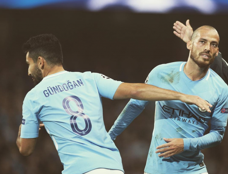 Gundogan on bench for Man City heading into Chelsea clash – Confirmed Lineups