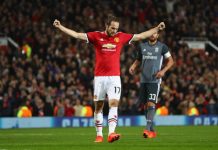 Daley Blind Manchester United Fenerbahce