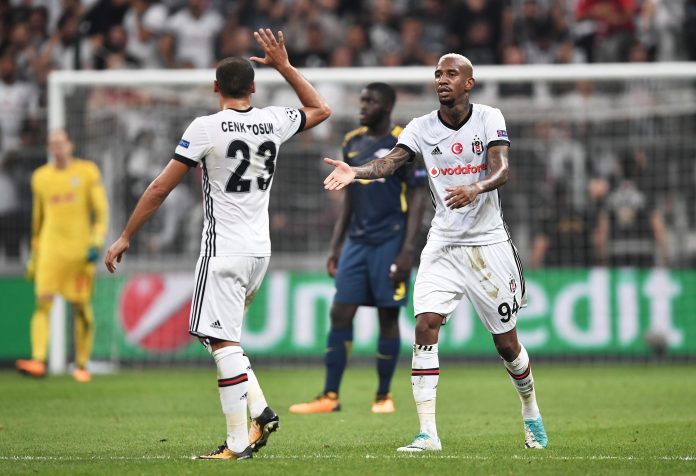 Cenk Tosun