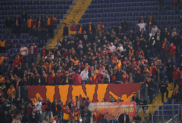 Galatasaray Could Draw Chelsea Or Arsenal In Europa League