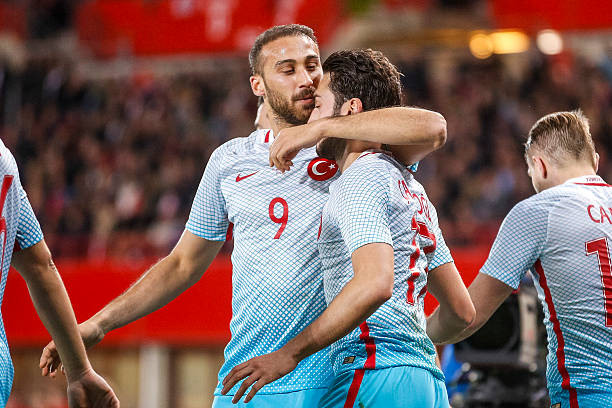 turkey national football team kit