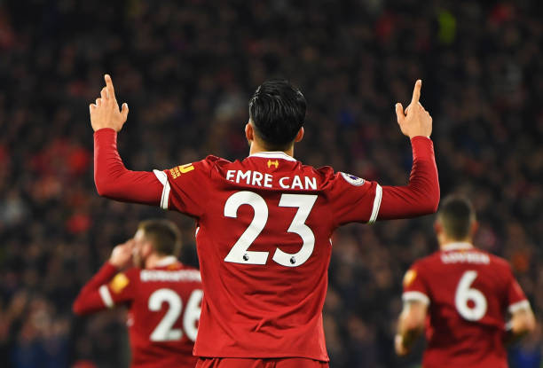 emre can jersey number