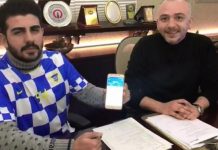 Bitcoin Turkish Football