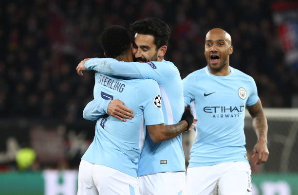 “I dream of winning” – Man City Star Issues Rallying Cry Ahead Of UEFA Champions League Draw
