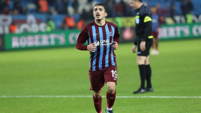 Liverpool Interest In Abdulkadir Omur Confirmed, £27m Offer Rumour Rejected – Club President Opens Up About ‘Turkish Messi’ Future