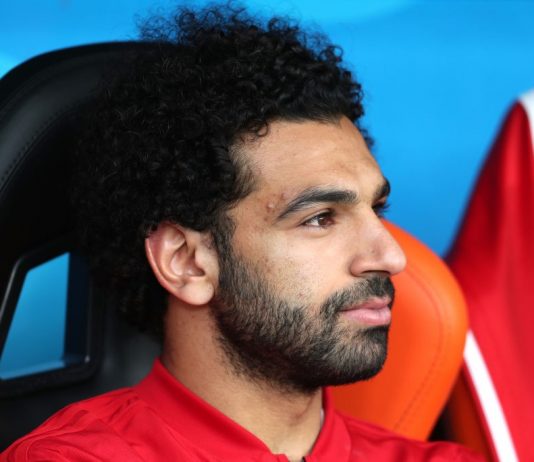 Fenerbahce Linked with Historic Move for Liverpool Icon Mohamed Salah