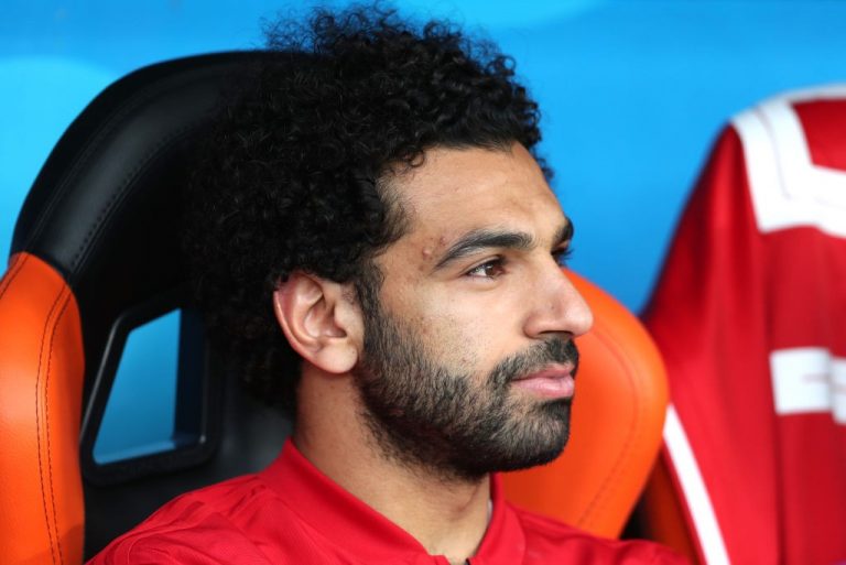 Egypt vs Russia Probable Lineups: Mohamed Salah Set To Start After Injury Boost, Kasimpasa Star Could Be Benched