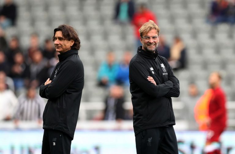 Comolli Opens Up About Reports That Liverpool Coach Zeljko Buvac Will Take Over As Fenerbahce Manager