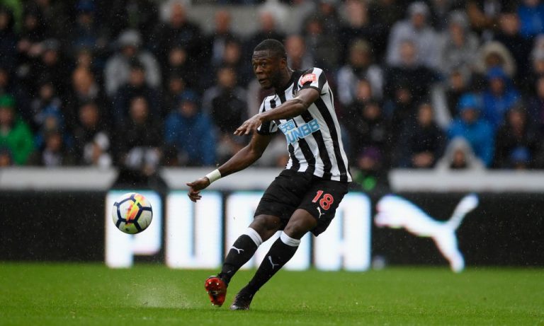 Turkish giants ‘confident’ of signing Newcastle United defender this summer