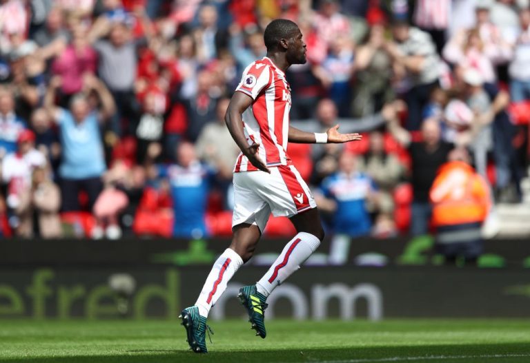 Euro Giants boss pushing for club to sign £14m Stoke City star