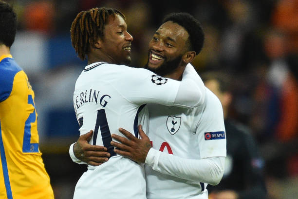 Tottenham Transfer List £10.9m Winger Delivering Transfer Boost To Super Lig Giants