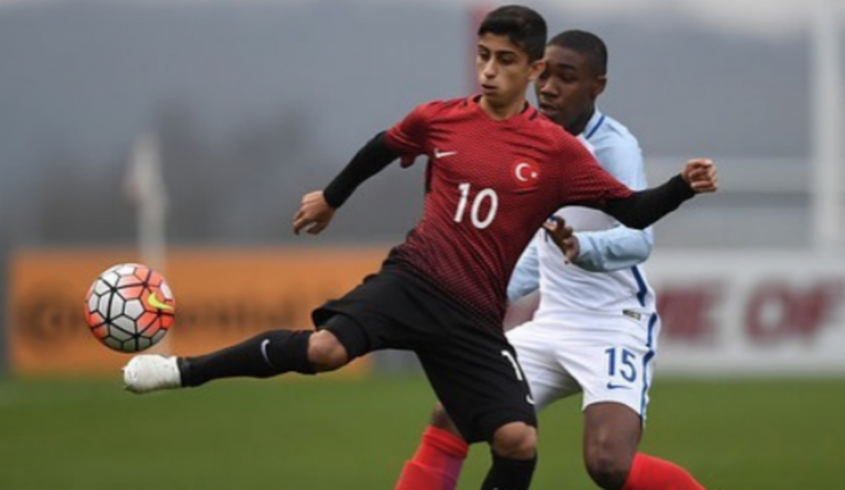 Lille Beat Man United In Race For La Liga Wonderkid, Complete Three-Year Transfer Deal