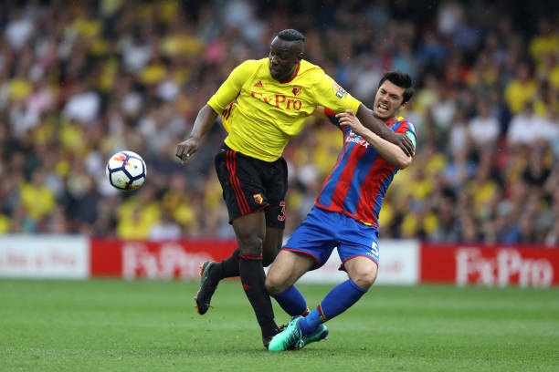 Galatasaray Reportedly Looking To Sign Longtime Striker Target From Watford This Summer