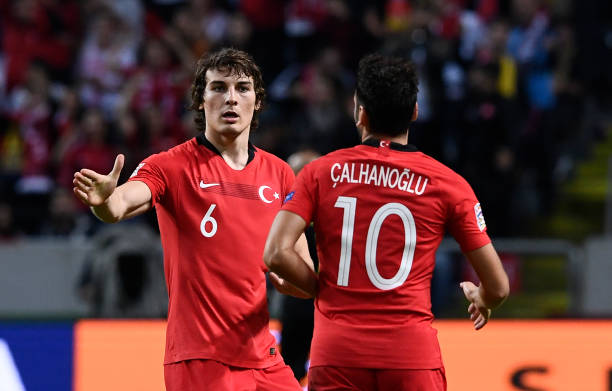 Tottenham interested in Turkey international but face competition from Man United – Turkish Football