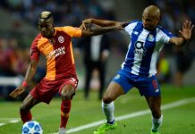 Henry Onyekuru Galatasaray Everton