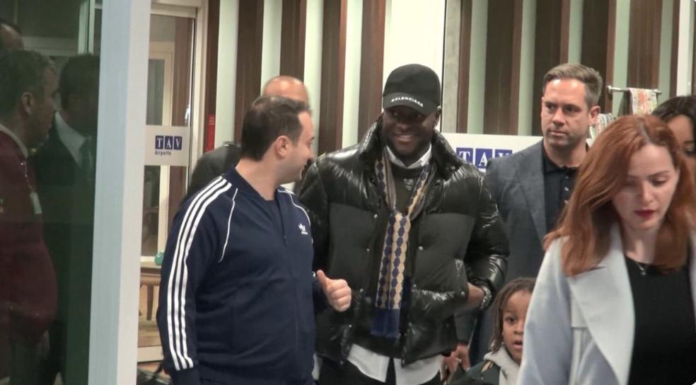 Victor Moses Istanbul Chelsea