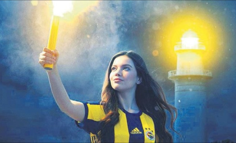 Fenerbahce Raise Over 20 Million TL Since Starting Fund-Raising Campaign To Combat Mounting Debts