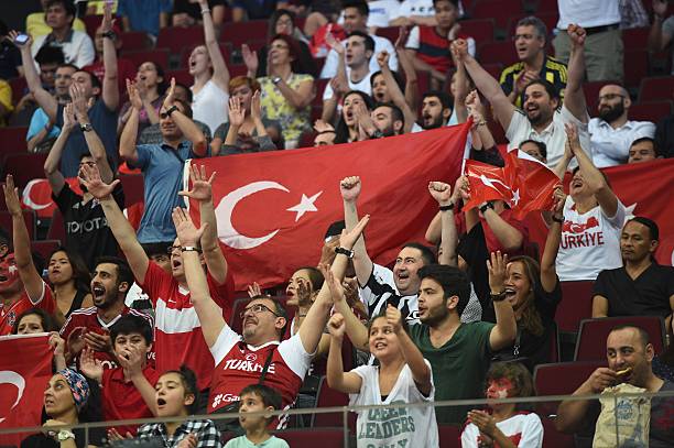 Turkey Draw Italy Switzerland Wales In Euro 2020 Group A