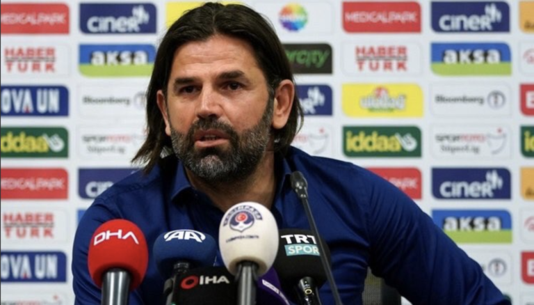 Ibrahim Uzulmez Sacked Just 4 Hours After Being Appointed Kasimpasa Manager