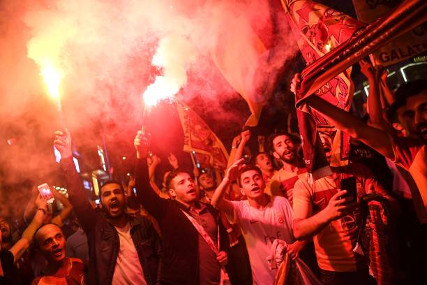 Turkey Ban Fans From All Football Games Due To Coronavirus Fears Until End Of April turkey ban fans from all football games due to coronavirus fears until end of april