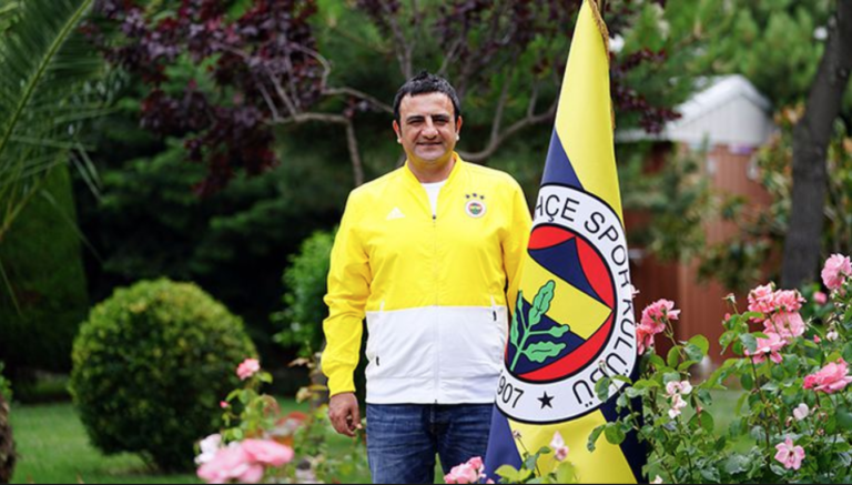 Behind the Scenes at Fenerbahce – Meet Serhat Pekmezci Revolutionising Youth Football at Fenerbahce After Putting Altinordu on the Map