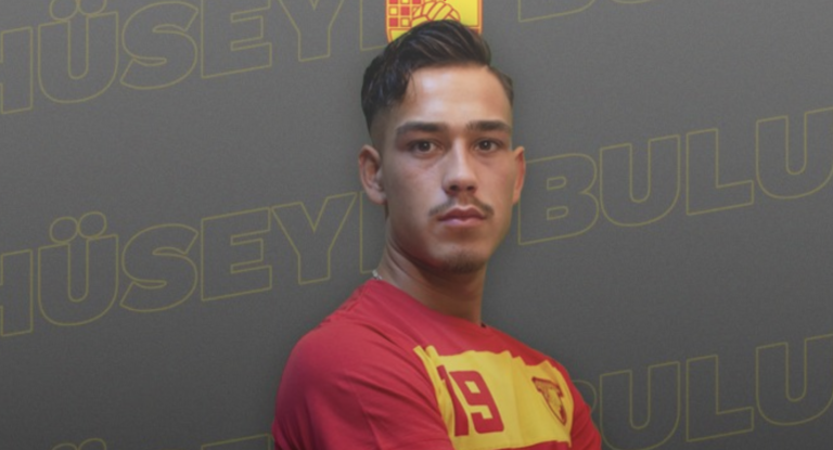 Borussia Dortmund Youth Product Huseyin Bulut Joins Goztepe On 5-Year Deal