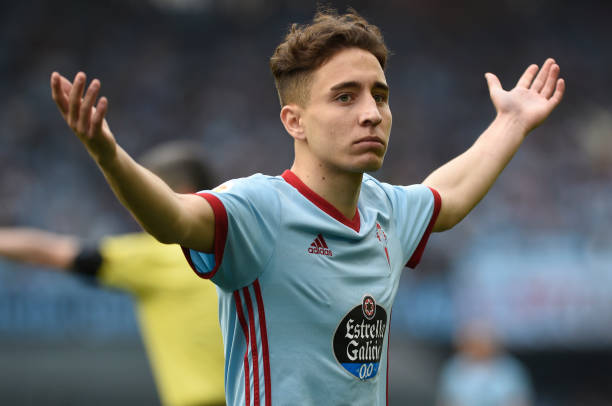 Image result for emre mor