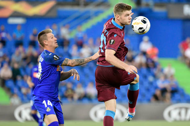 Agent offered 25-goal Crystal Palace striker Alexander Sorloth to Italian giants, Eagles could stand to make just £5m due to Trabzonspor deal