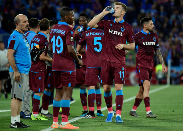 Denizlispor Vs Trabzonspor How To Watch Turkish Football Super Lig Match Preview Probable Line Ups