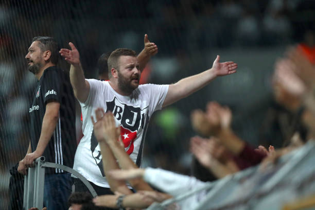 Besiktas Bleacher Report Latest News Scores Stats And Standings