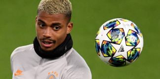 Mario Lemina Galatasaray Southampton