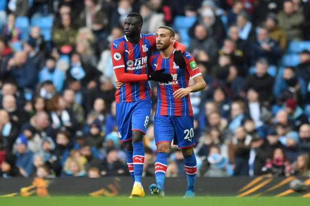 ‘Such a shame’, ‘Real nice guy’ – Crystal Palace chief Steve Parish reacts to striker injury