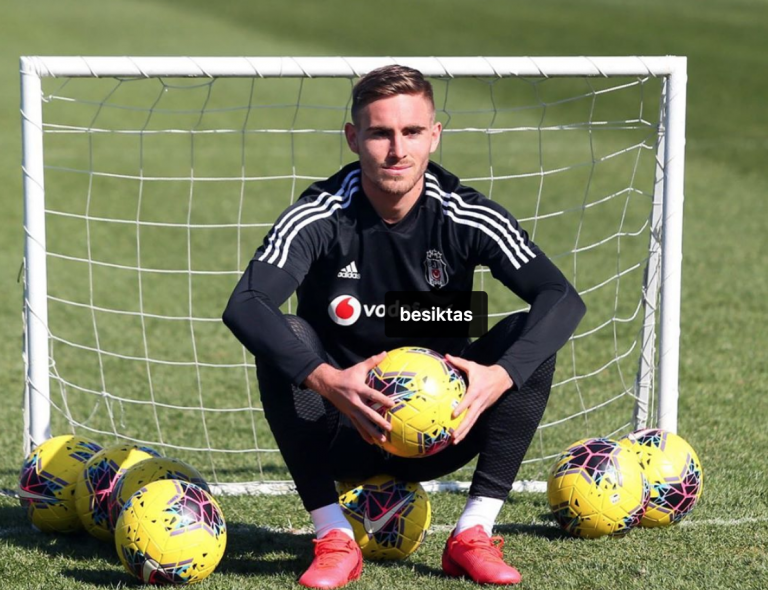 ‘Football without fans is not football’ – USA International Tyler Boyd reacts to Istanbul derby clash against Galatasaray going ahead despite coronavirus