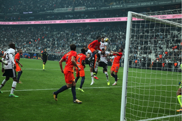 Turkish League Title Enters The Final Stretch