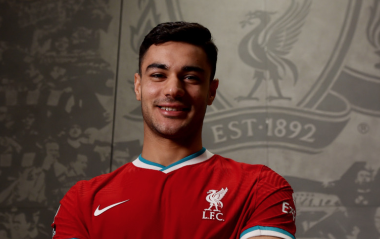 Ozan Kabak bid classy farewell message to Liverpool ‘family’ after Reds decide against permanent transfer
