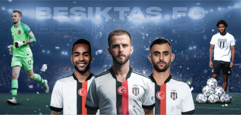 Three Turkish football clubs you should bet on