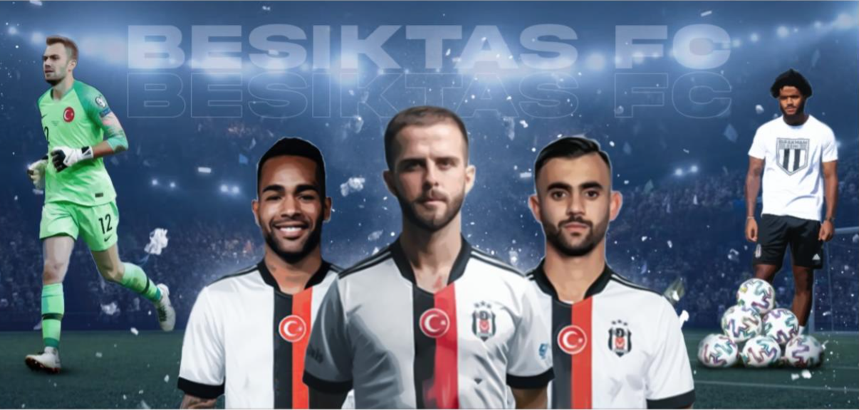 Beşiktaş Jk: 22 Football Club Facts 