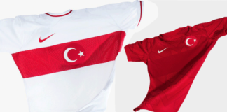 Turkey Turkiye national team