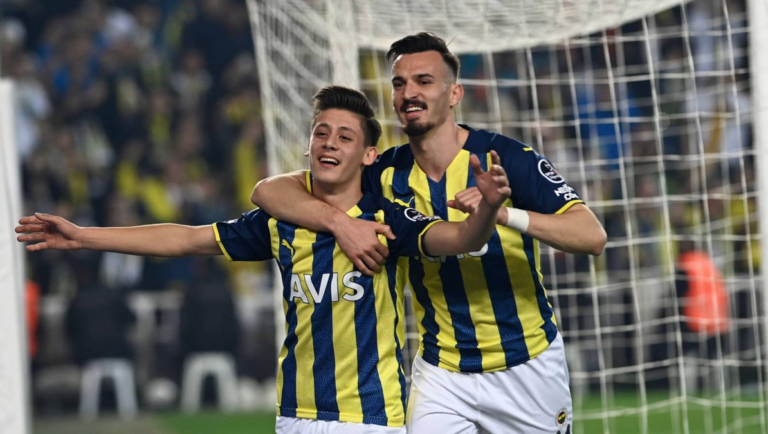 Arsenal plot move for Turkish wonder kid Arda Guler, could cost as little as €5m