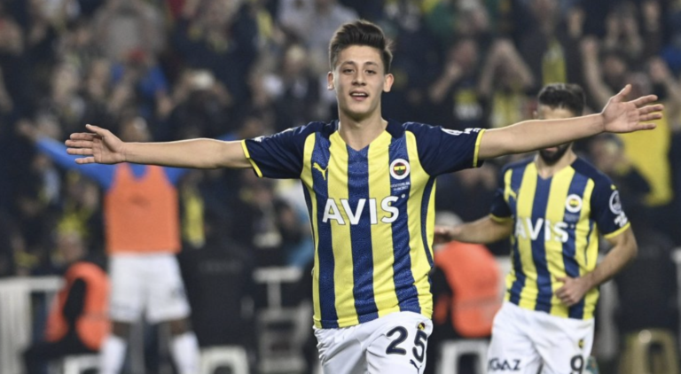 Italian Giants Join Newcastle & Arsenal in Race For Turkish Wonderkid